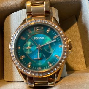 Fossil Watch